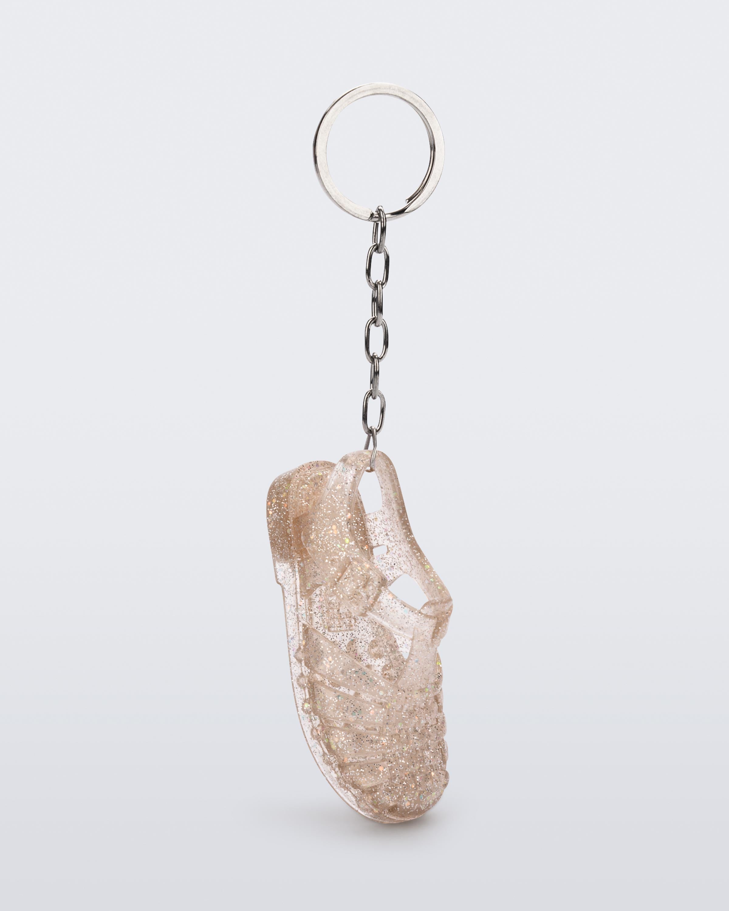 Melissa Miniatura Possession Keyring