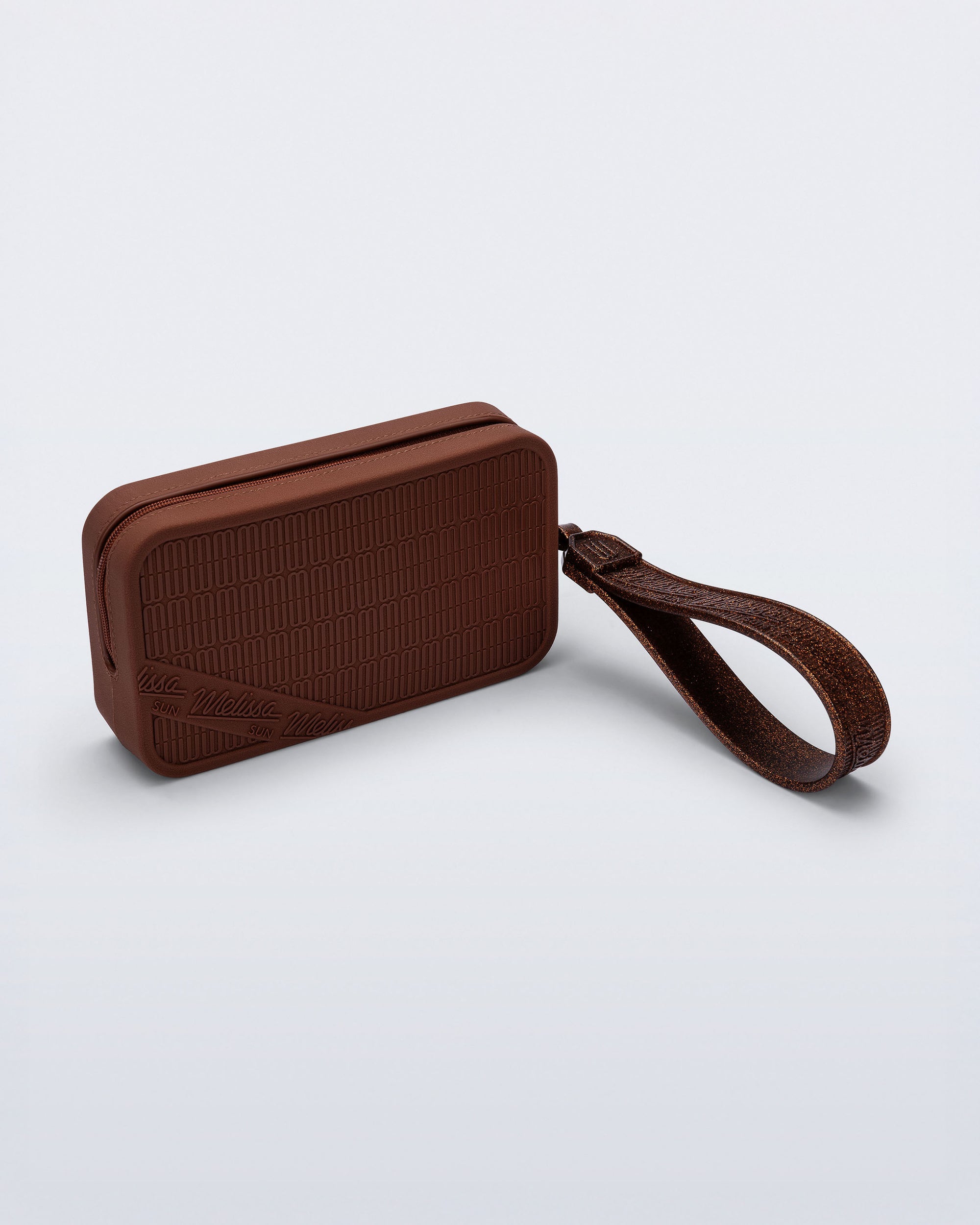 Melissa Sun Treasure Bag
