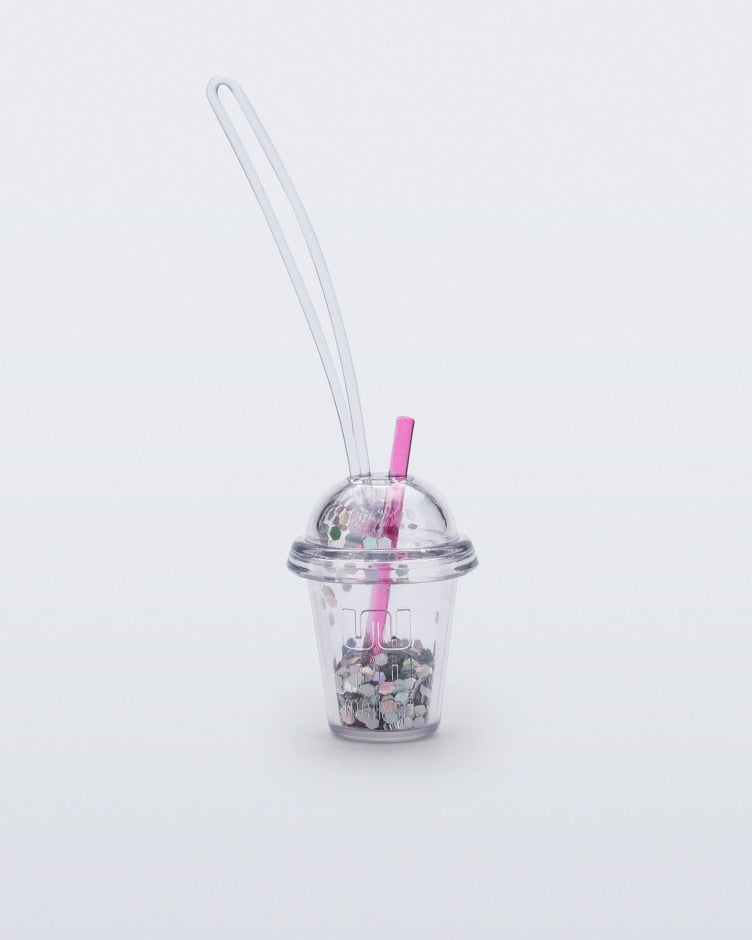 Melissa Drink Charm