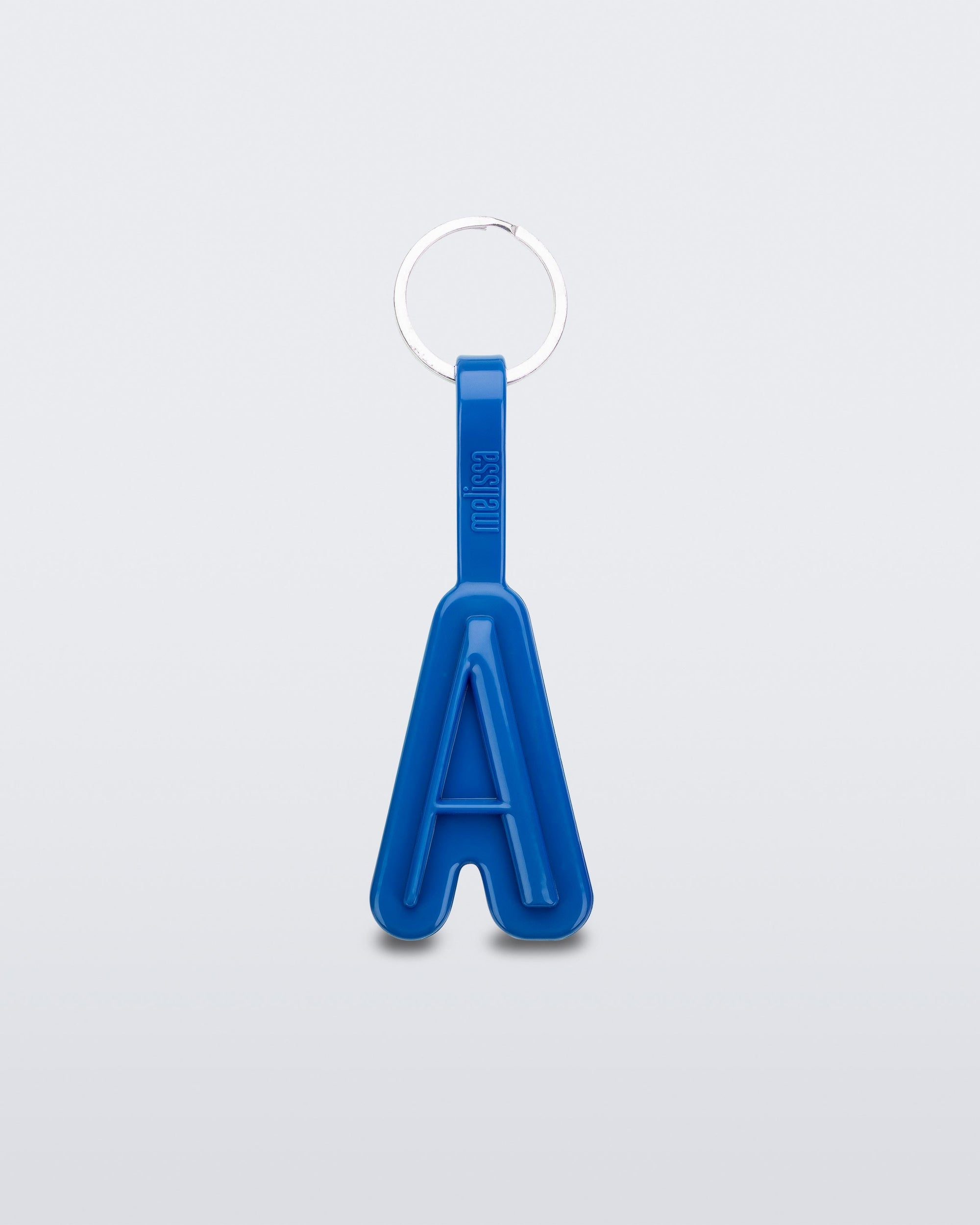 Melissa Keyring Alfabeto