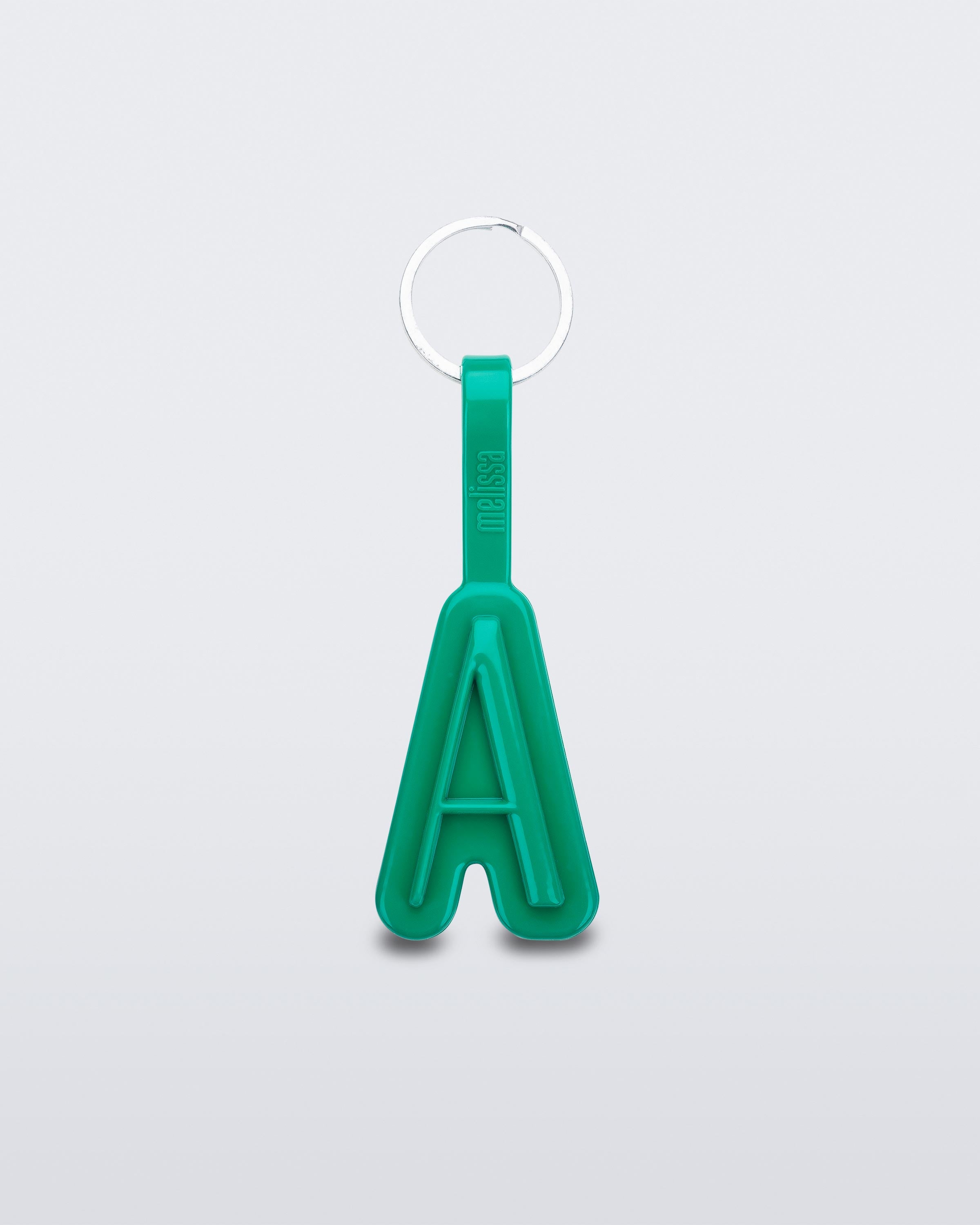 Melissa Keyring Alfabeto