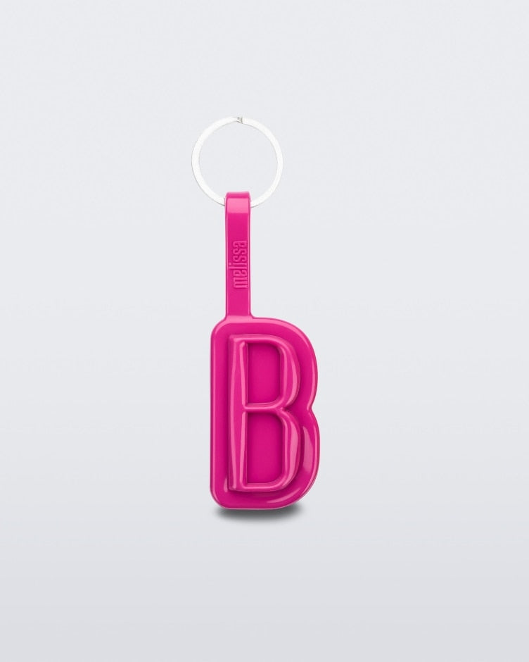 Melissa Keyring Alfabeto