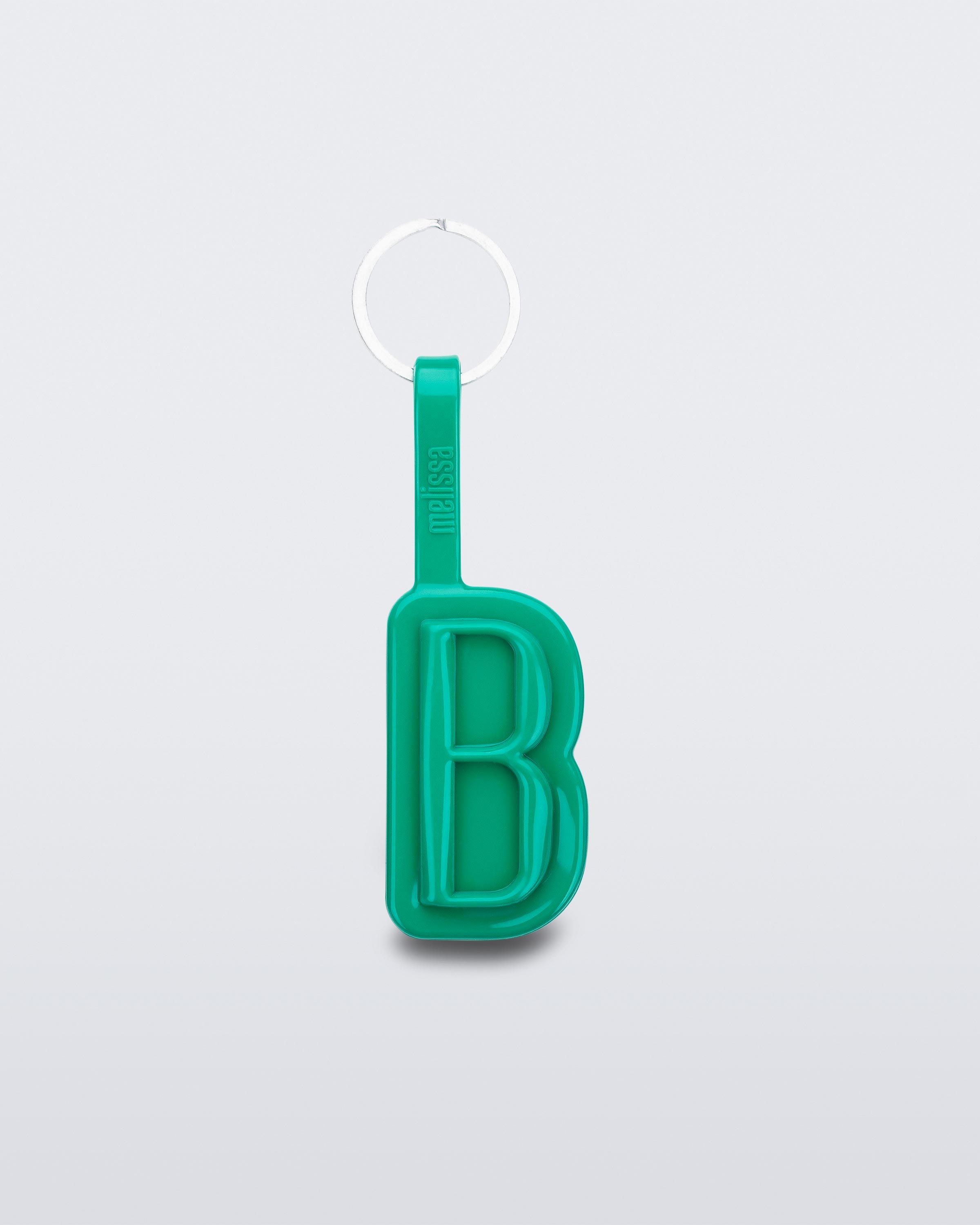 Melissa Keyring Alfabeto