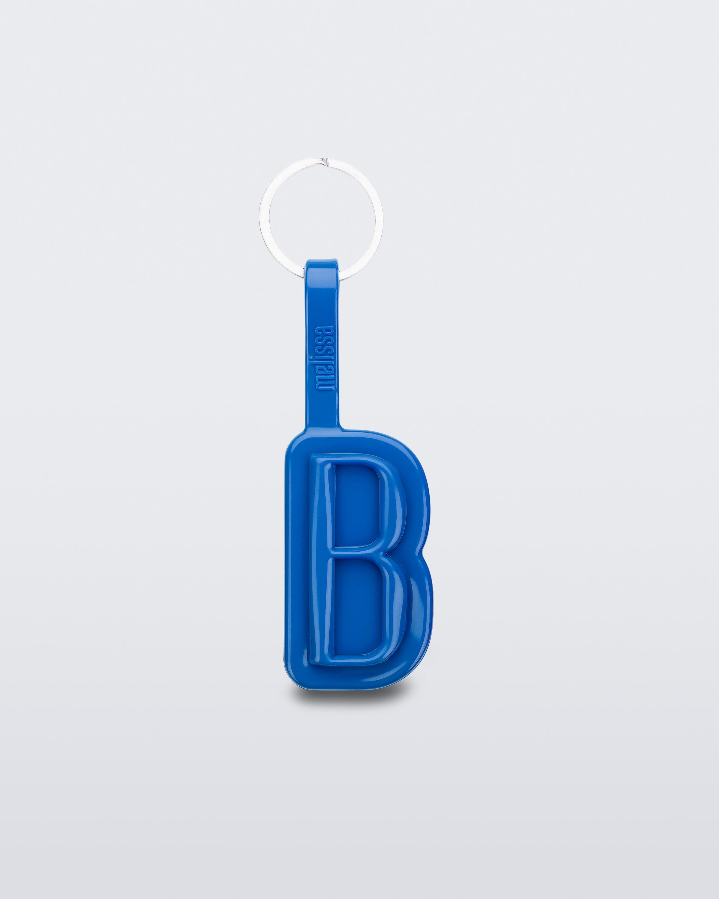 Melissa Keyring Alfabeto
