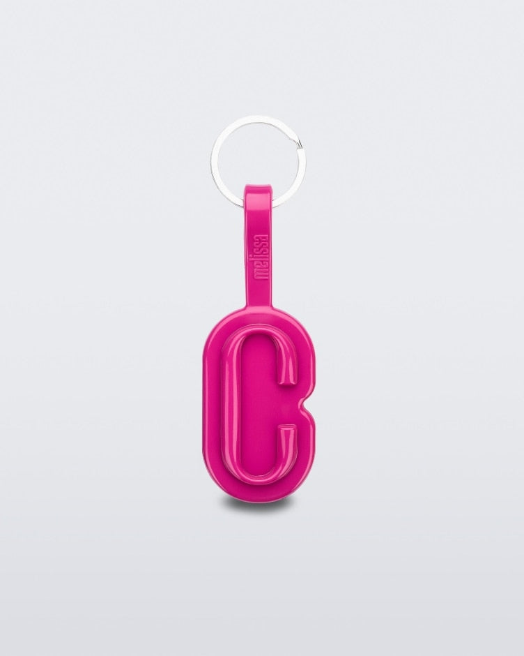 Melissa Keyring Alfabeto