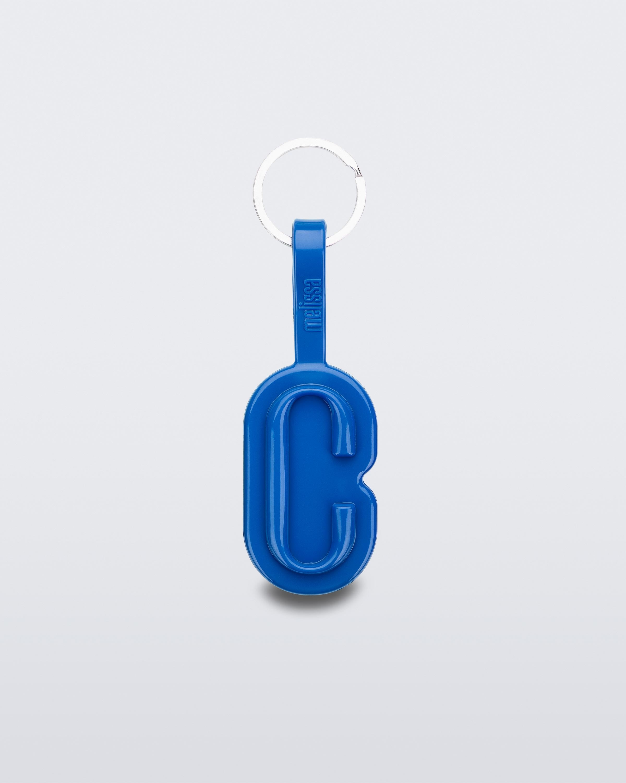 Melissa Keyring Alfabeto