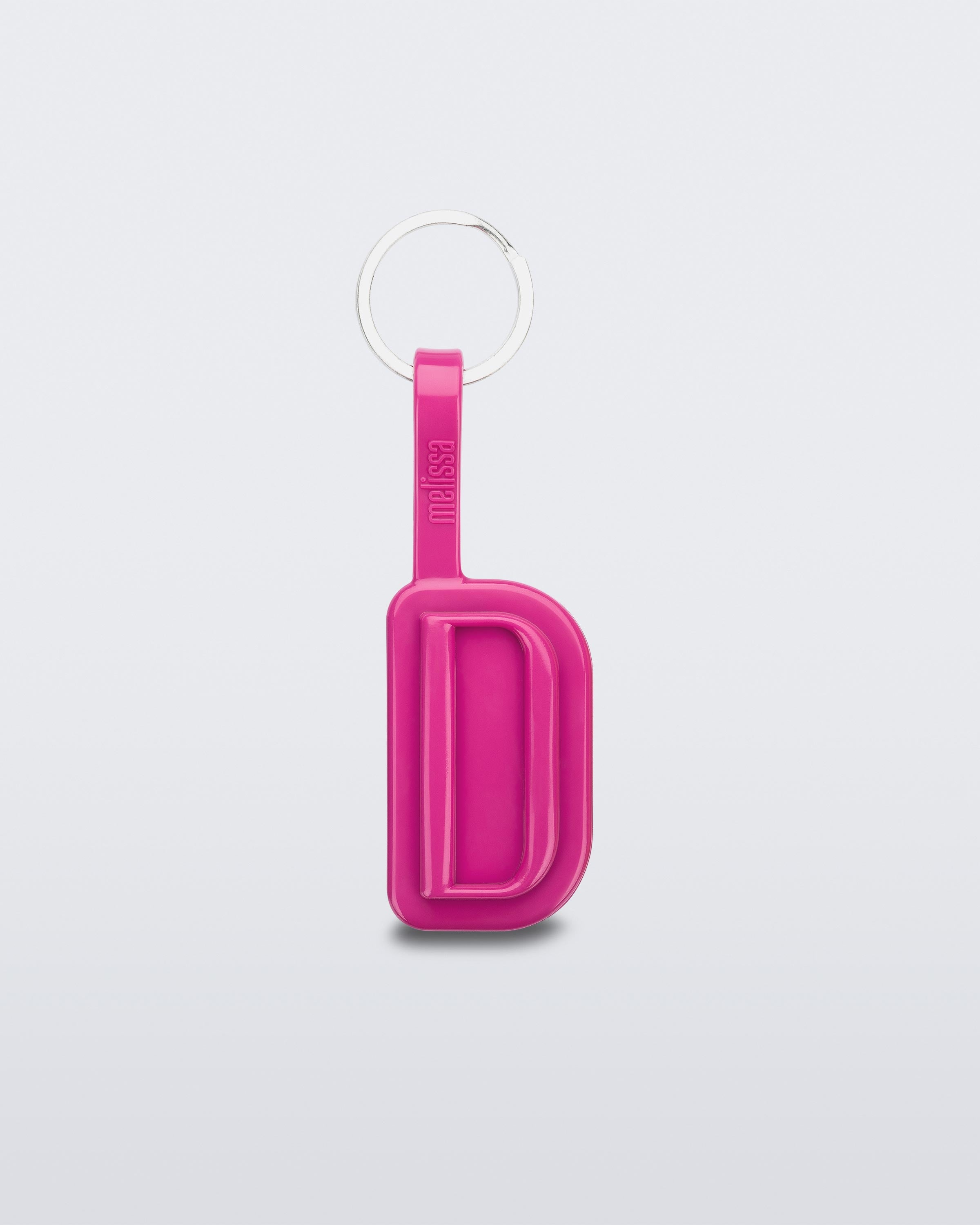Melissa Keyring Alfabeto