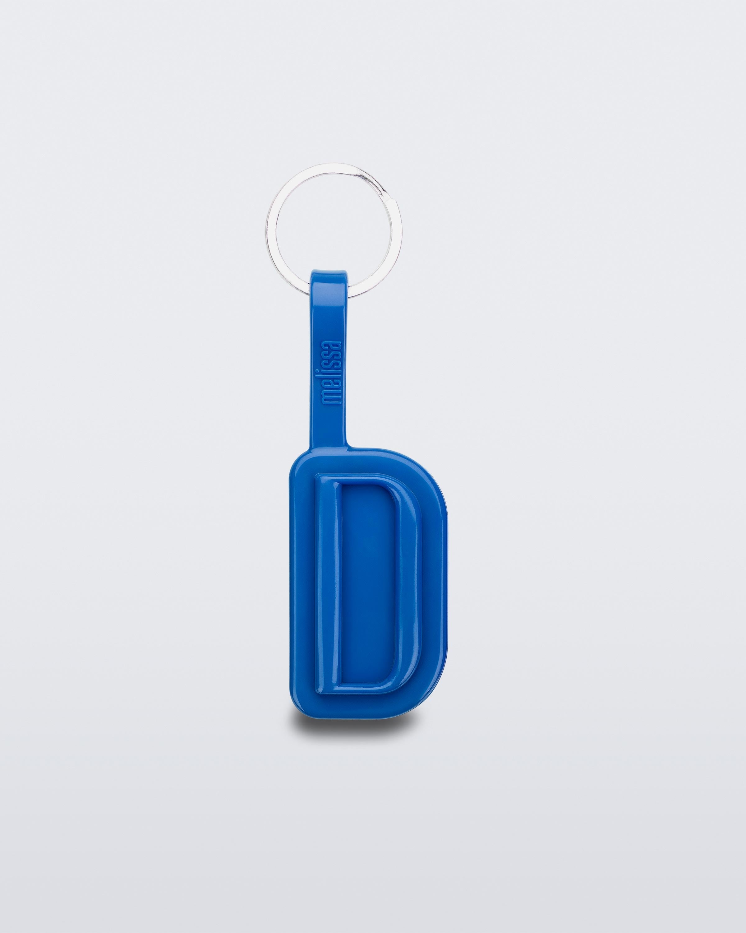 Melissa Keyring Alfabeto