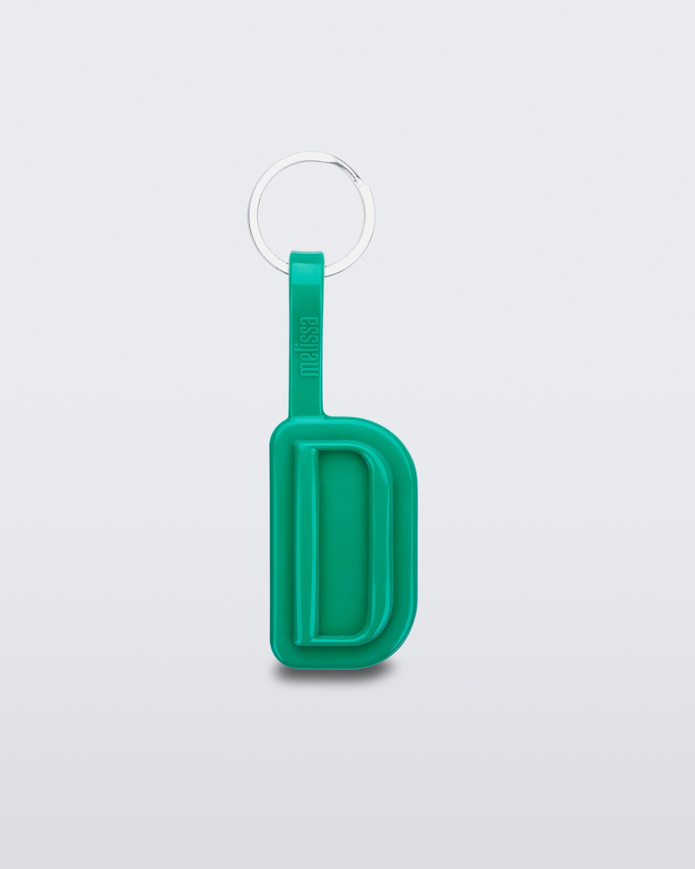 Melissa Keyring Alfabeto
