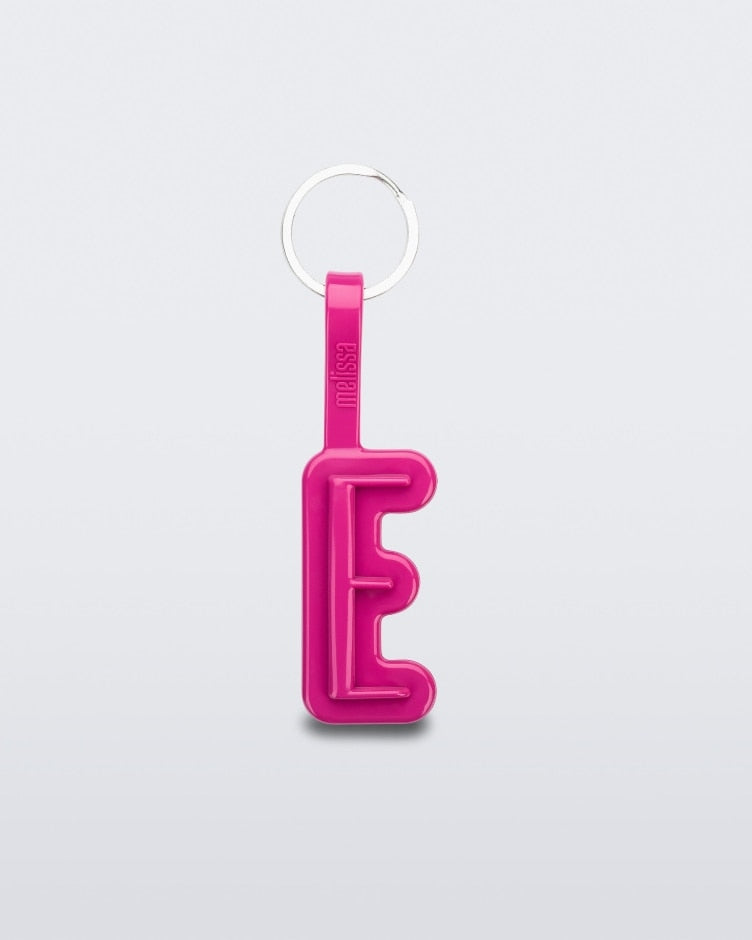 Melissa Keyring Alfabeto