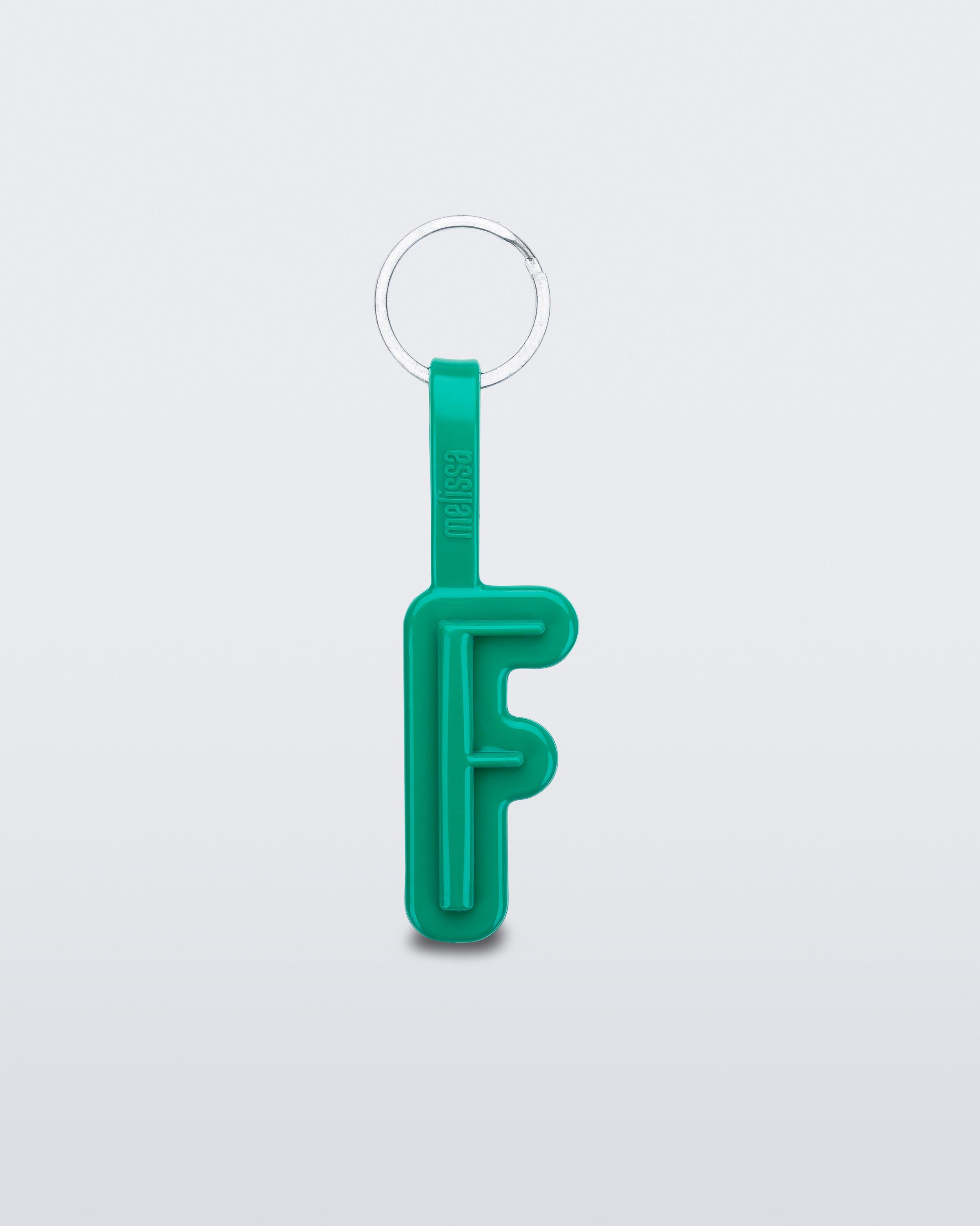 Melissa Keyring Alfabeto