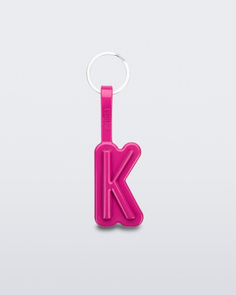 Melissa Keyring Alfabeto