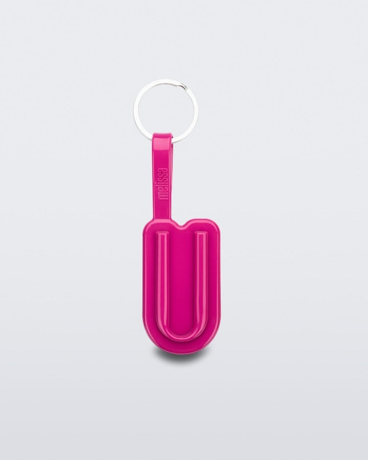 Melissa Keyring Alfabeto