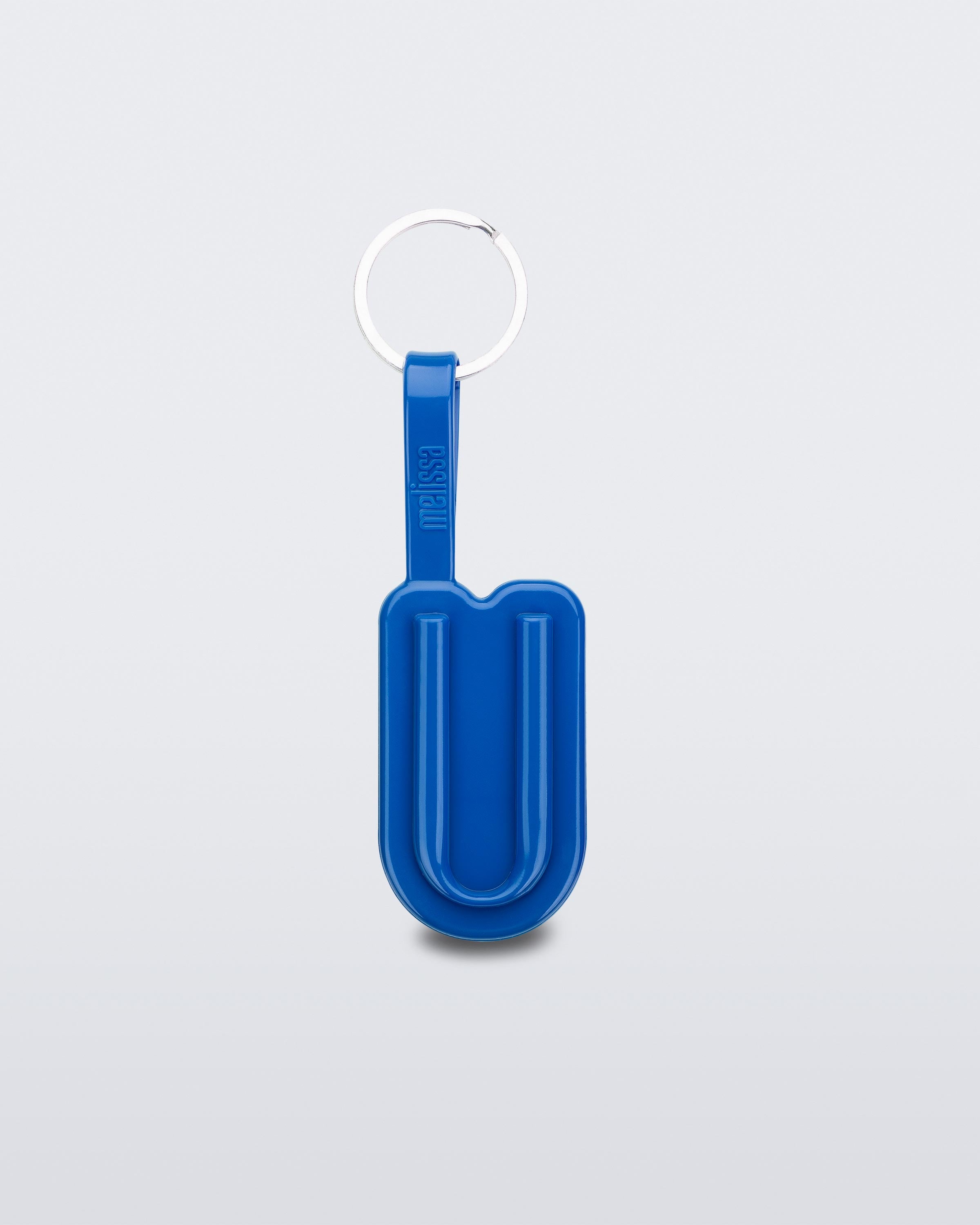 Melissa Keyring Alfabeto
