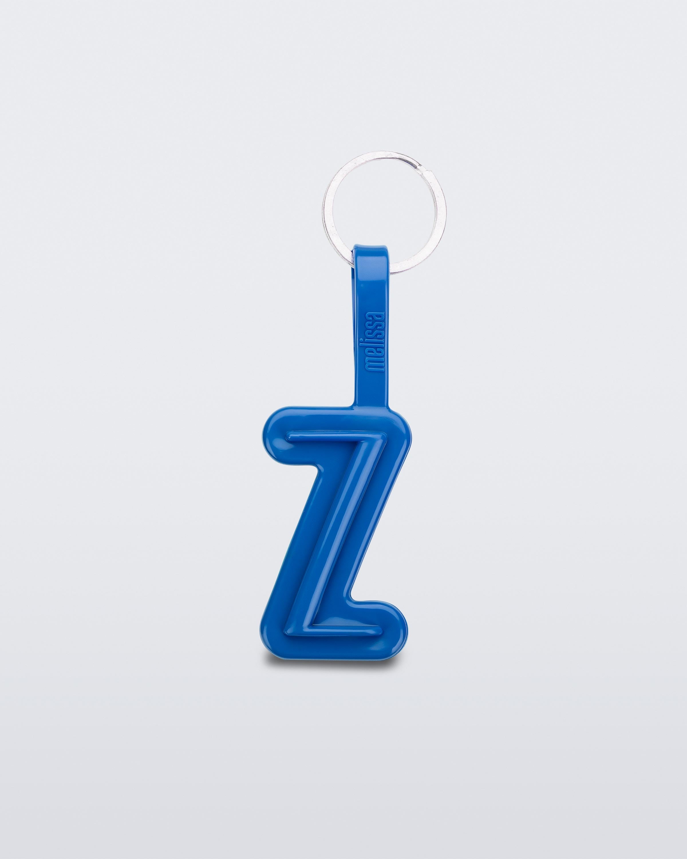 Melissa Keyring Alfabeto