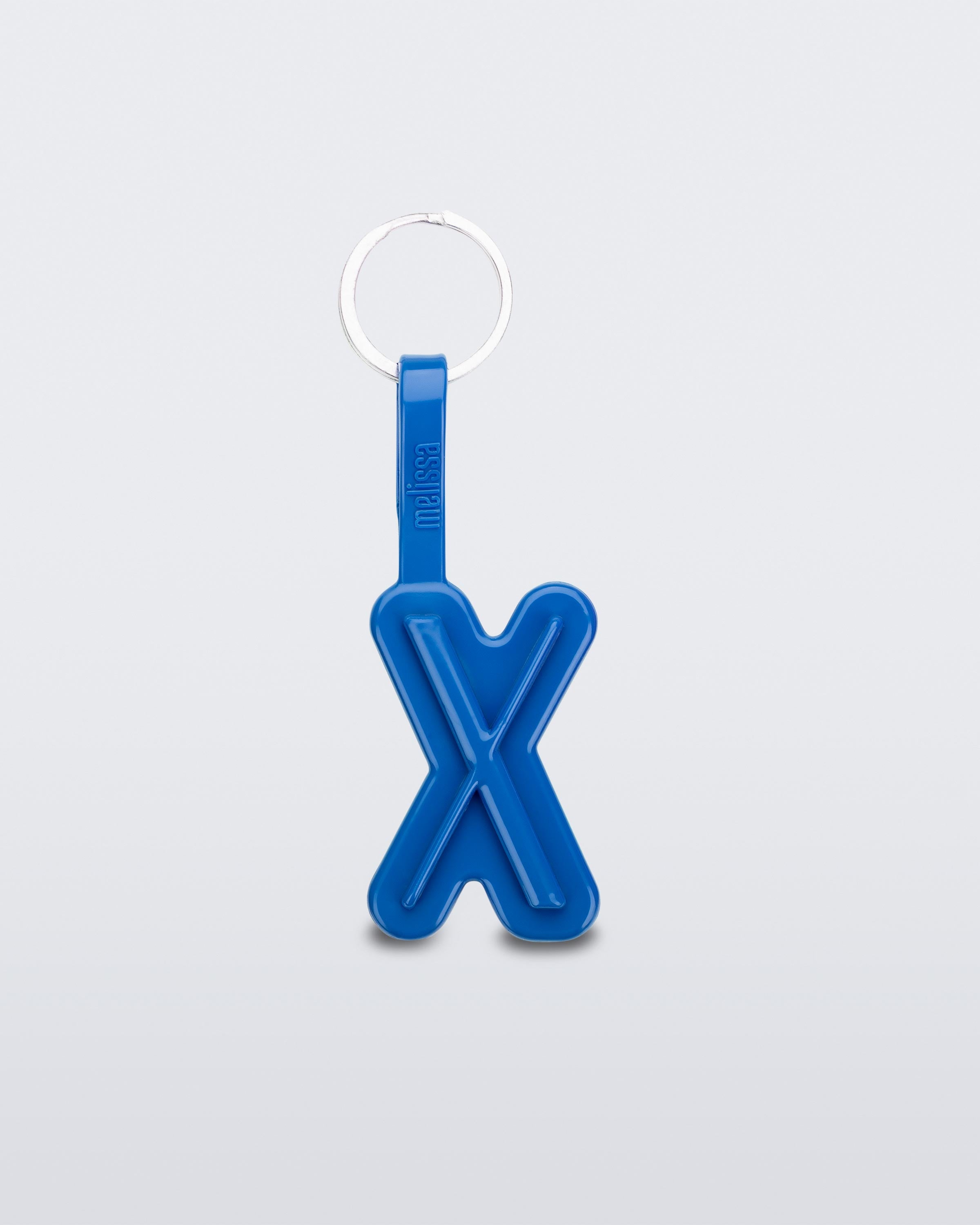 Melissa Keyring Alfabeto