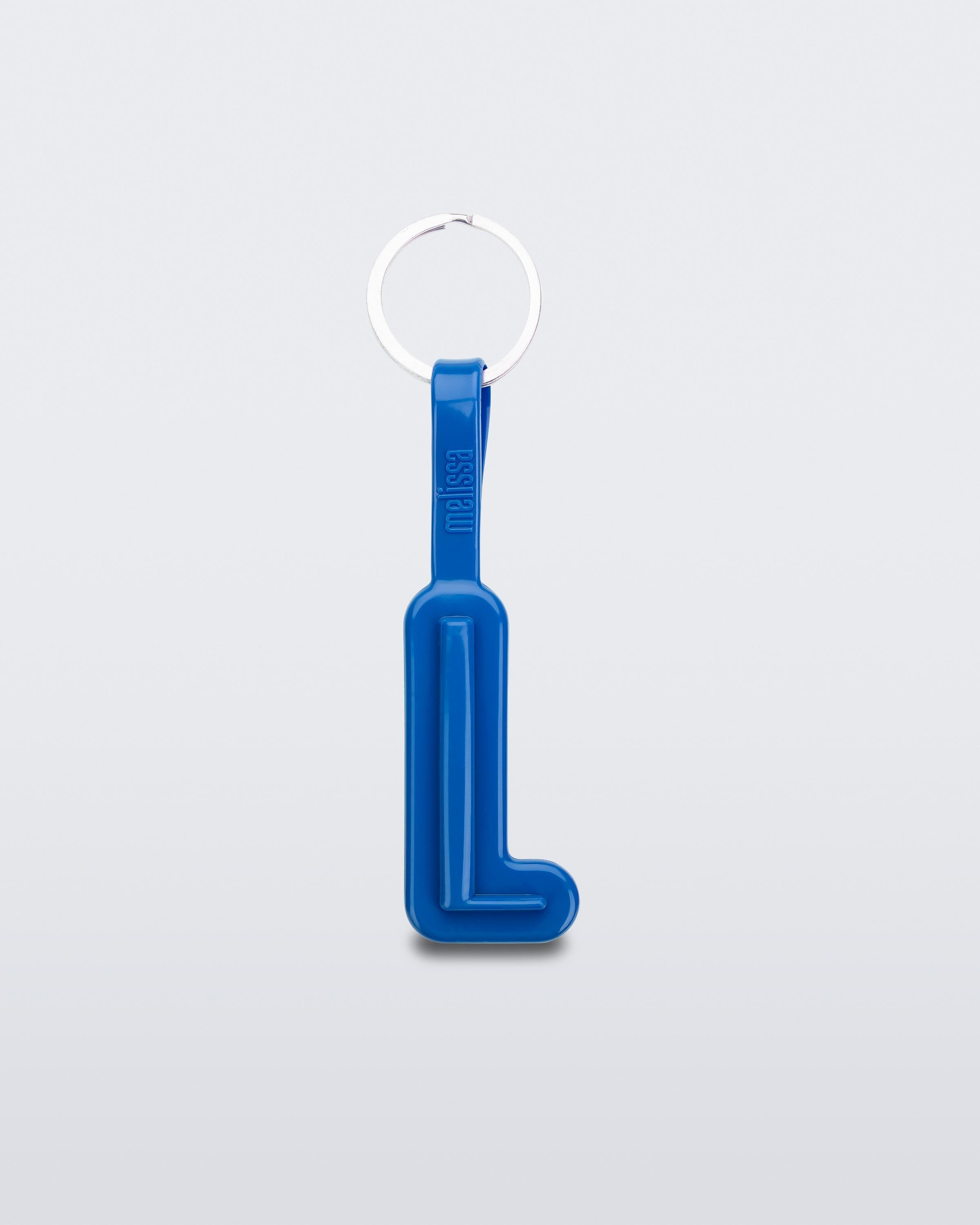 Melissa Keyring Alfabeto