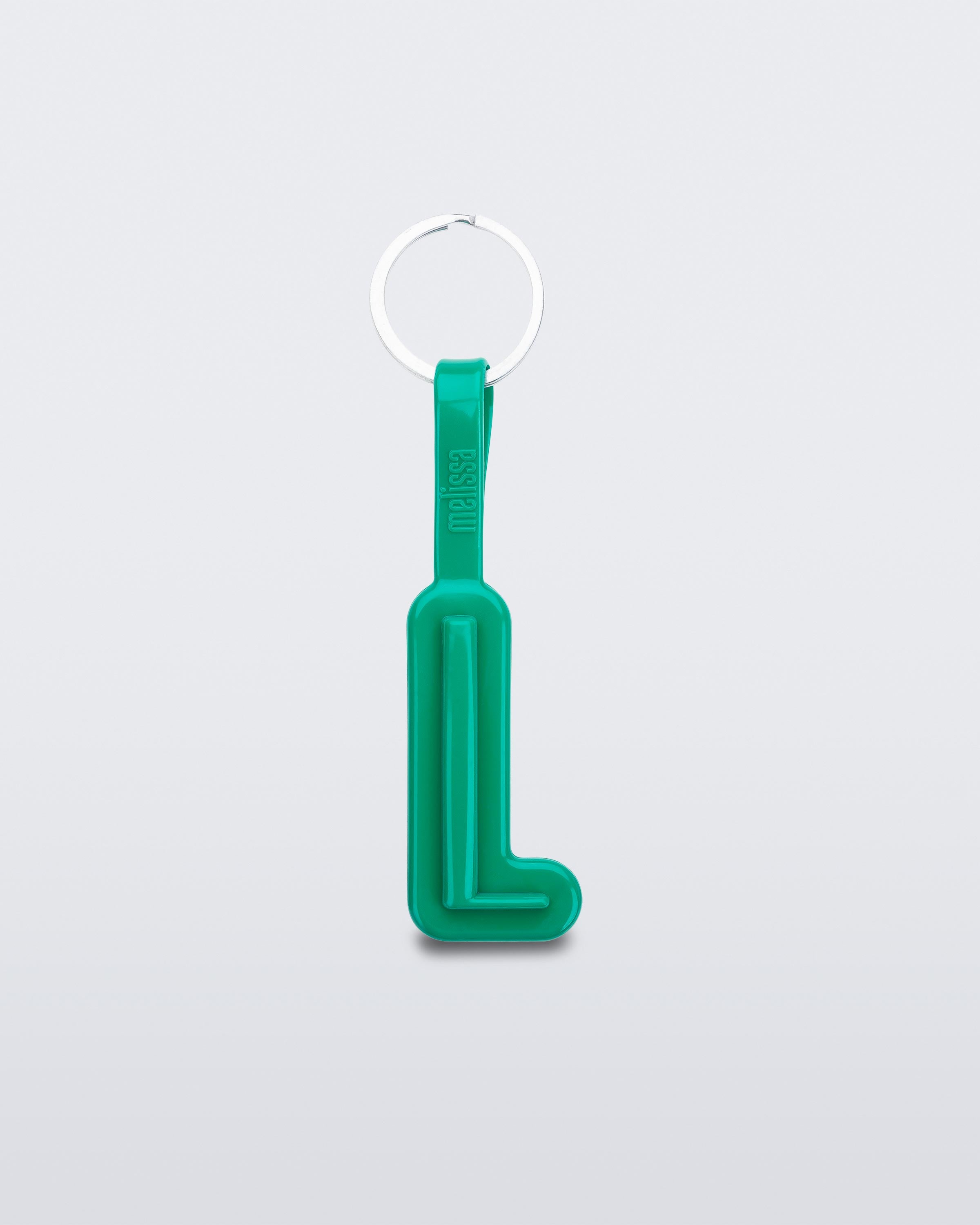 Melissa Keyring Alfabeto