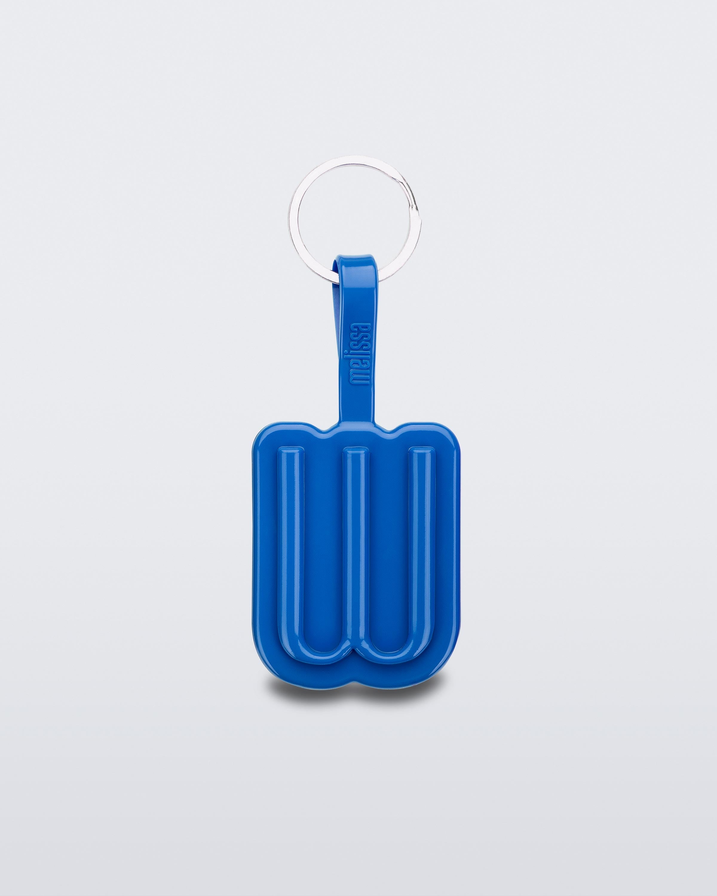 Melissa Keyring Alfabeto