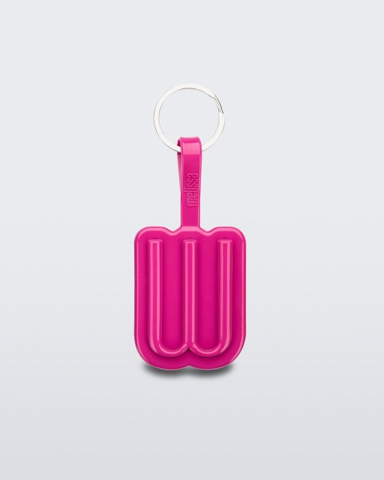 Melissa Keyring Alfabeto