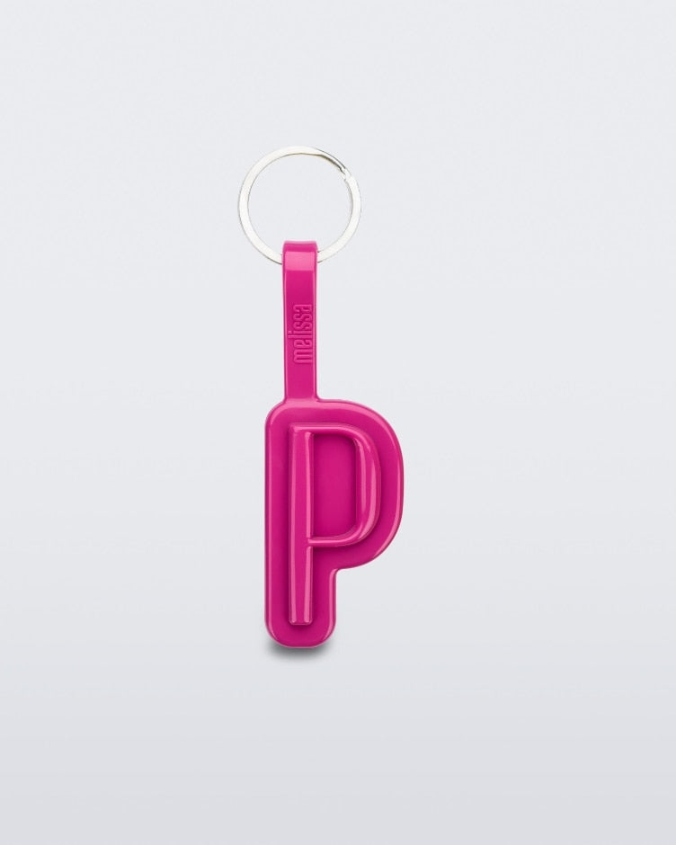 Melissa Keyring Alfabeto