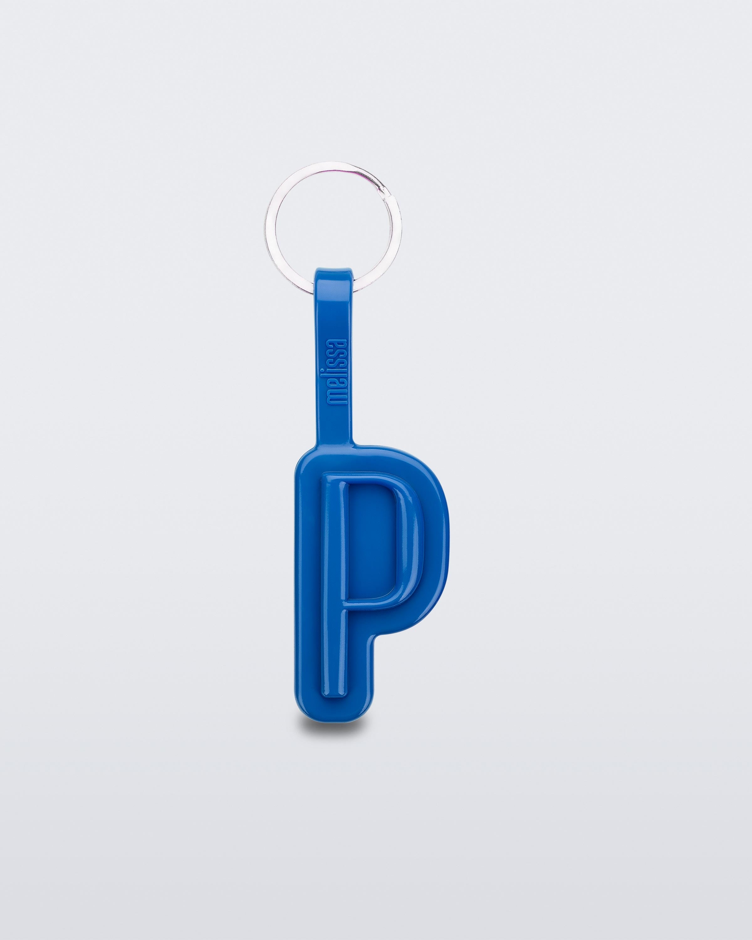 Melissa Keyring Alfabeto