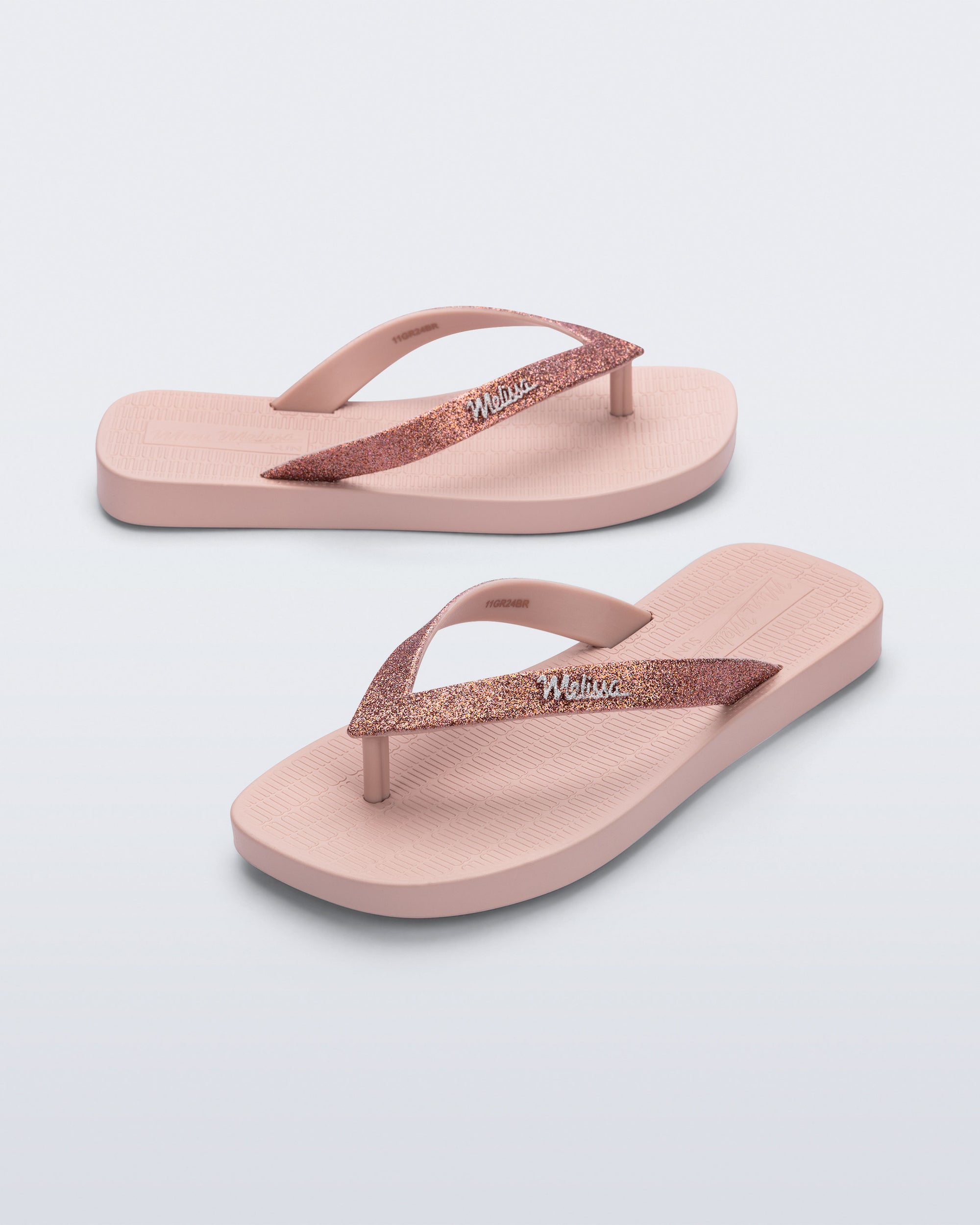 Mini Melissa Sun Long Beach II