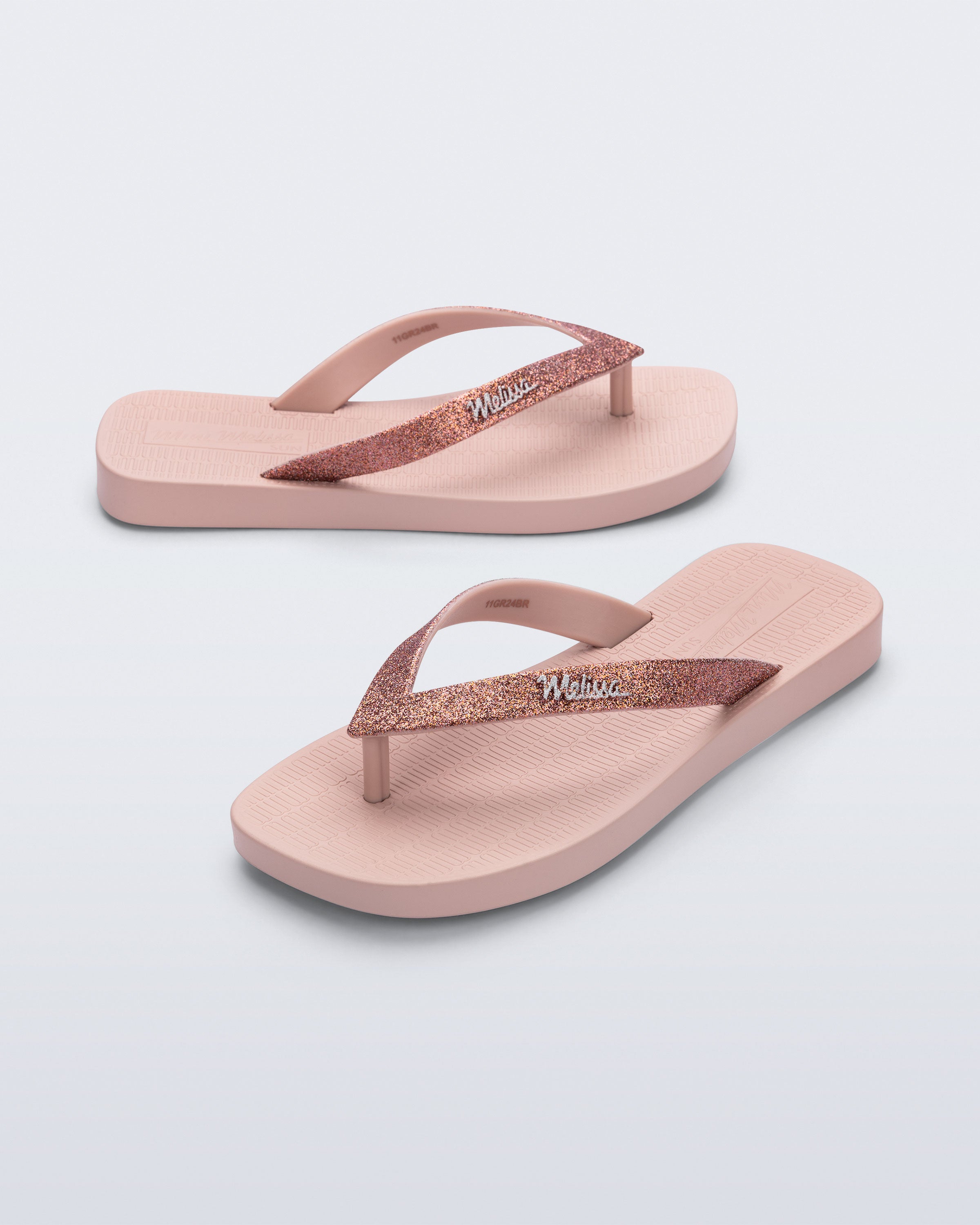 Mini Melissa Sun Long Beach II