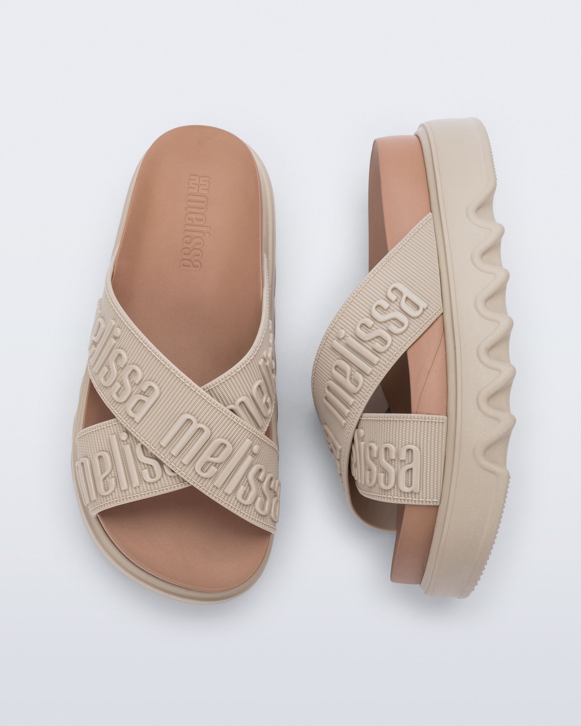 Melissa Cross M-Lover Platform