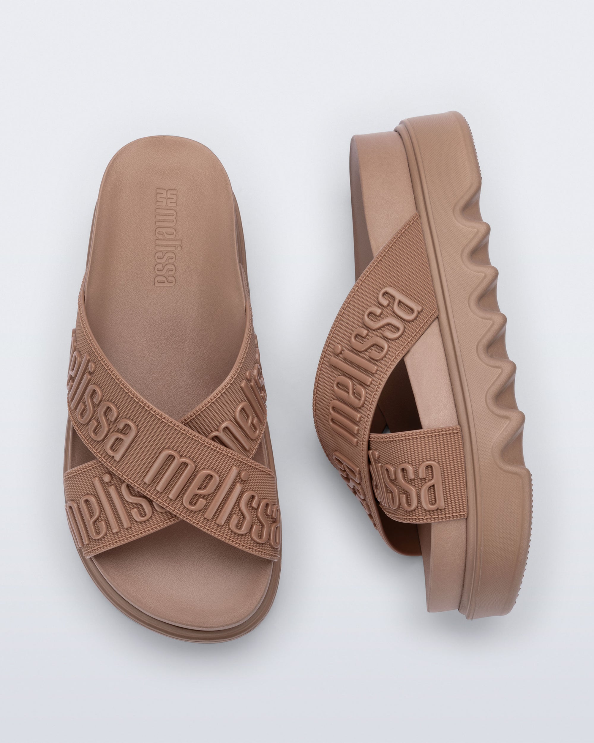 Melissa Cross M-Lover Platform