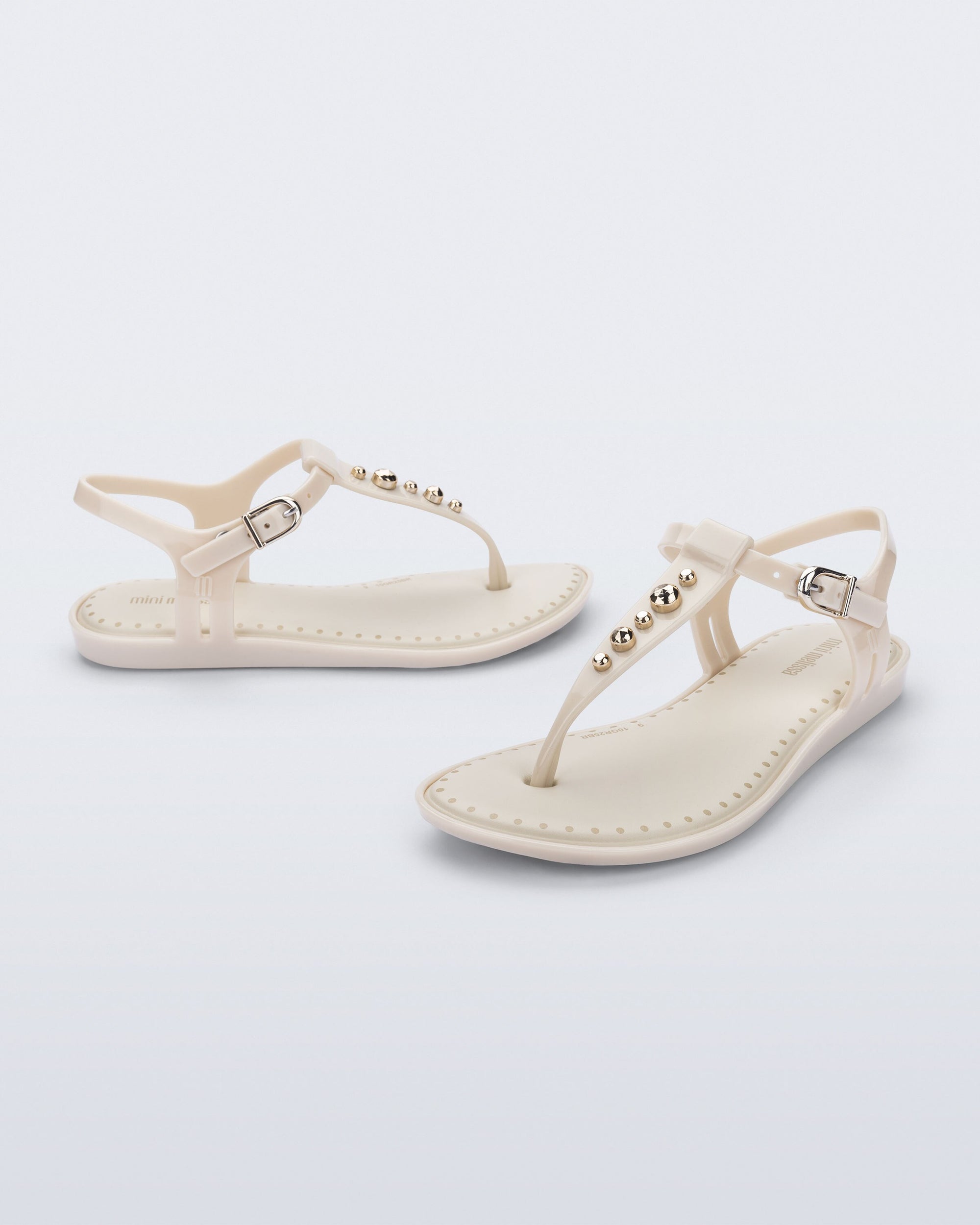 Mini Melissa Solar Boho