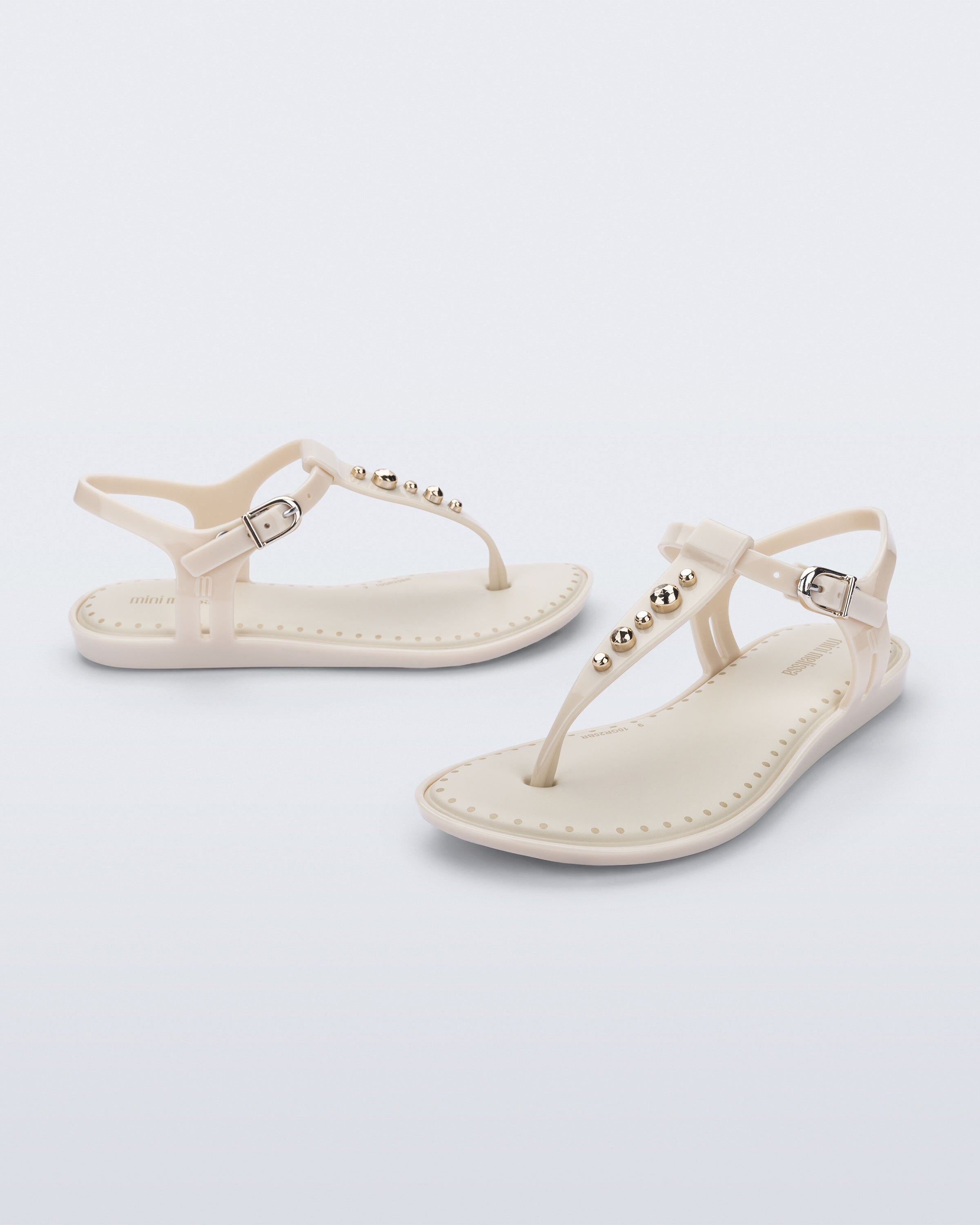 Mini Melissa Solar Boho
