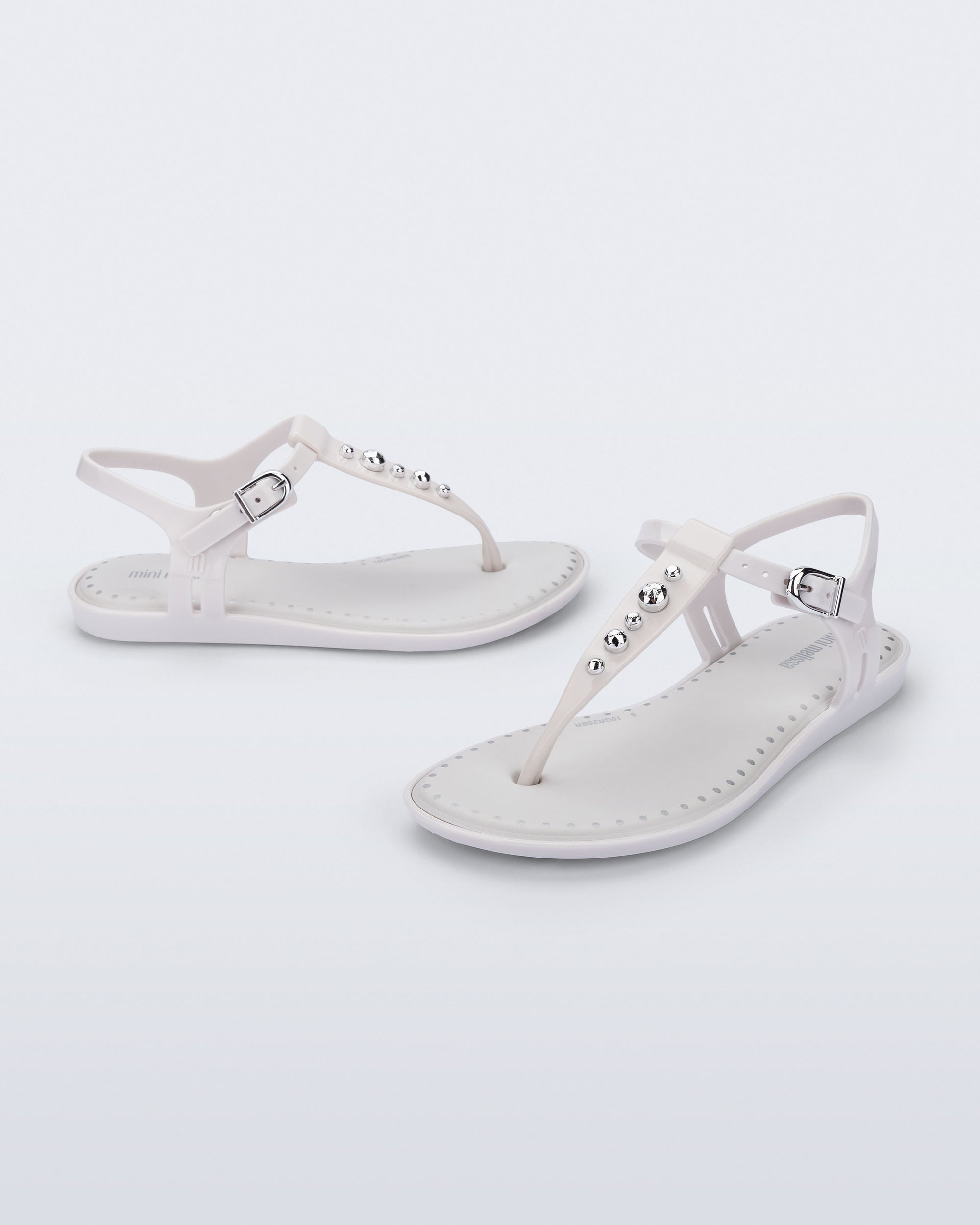Mini Melissa Solar Boho