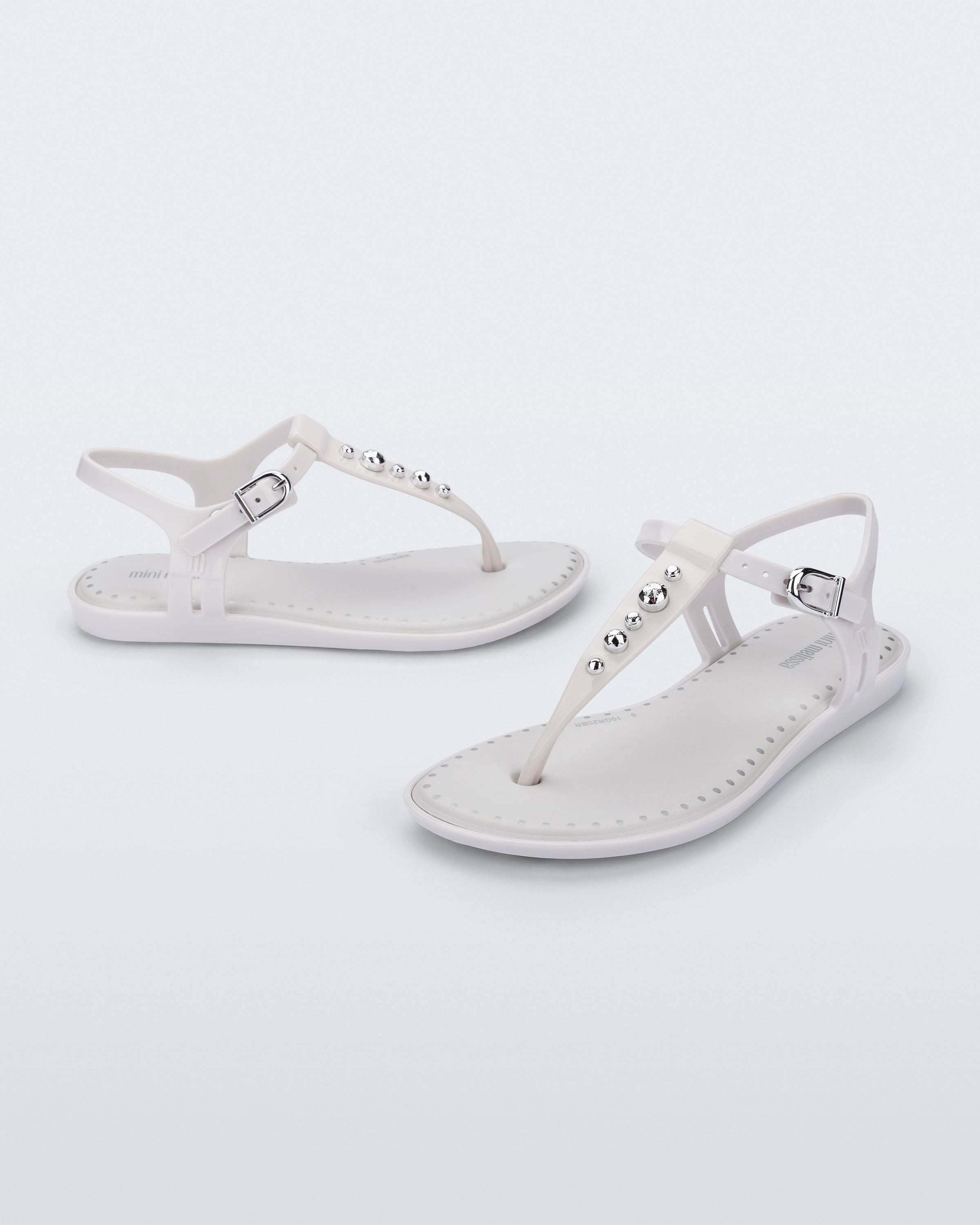 Mini Melissa Solar Boho